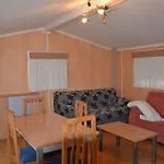 Fuentes Blancas Camping Burgo