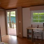 Camping Fuentes Blancas 2*