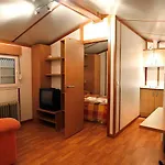 Campingplads Fuentes Blancas 2*