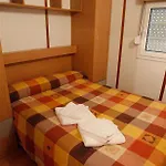 Campingplads Fuentes Blancas Burgo
