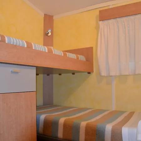 Fuentes Blancas Campeggio 2*