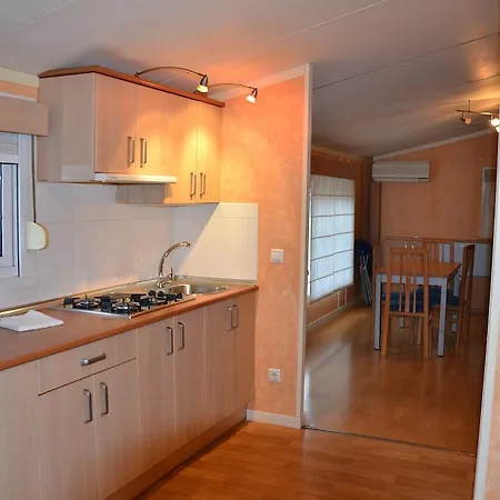 Fuentes Blancas Campeggio