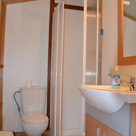 Fuentes Blancas Campeggio