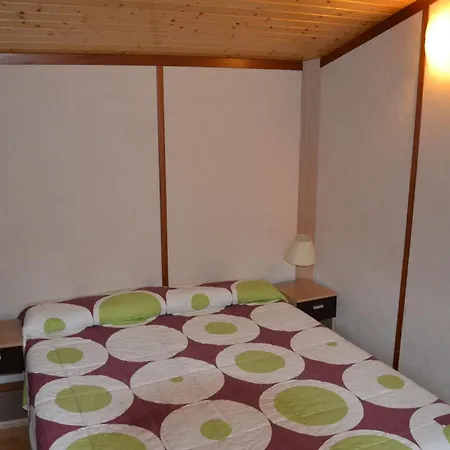 Fuentes Blancas Campeggio