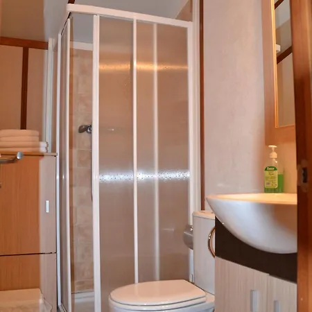 Fuentes Blancas Kemping 2*