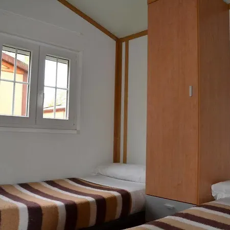 Fuentes Blancas Campeggio 2*