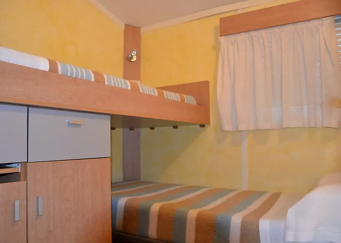 Fuentes Blancas Camping 2*