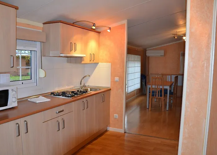 Fuentes Blancas Camping