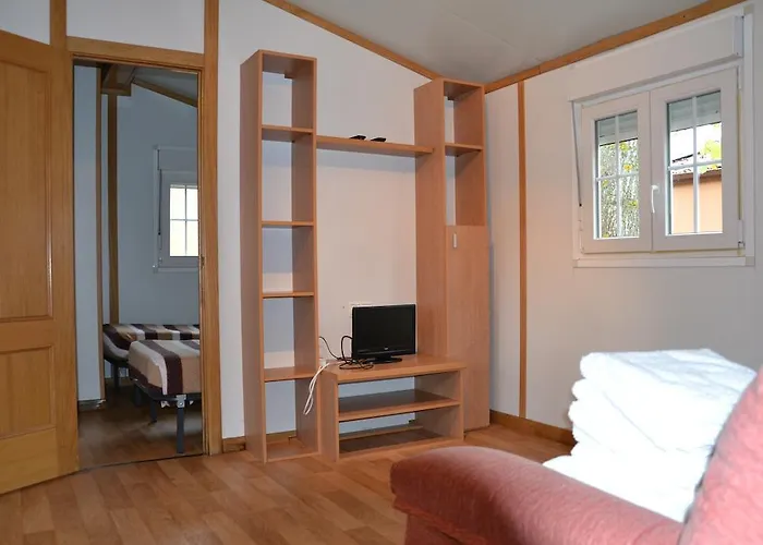 Camping Fuentes Blancas