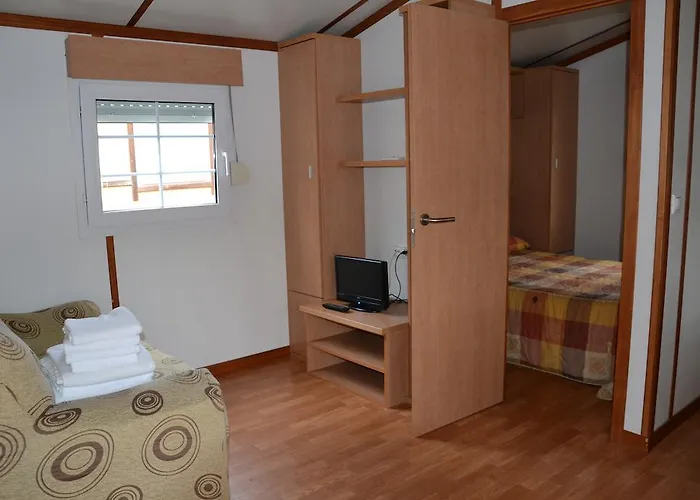 Fuentes Blancas Burgo