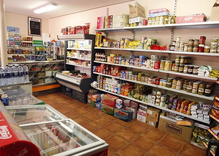 Fuentes Blancas Burgo