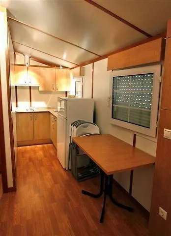 Camping Fuentes Blancas