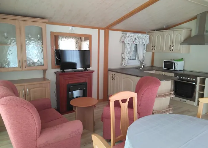 Fuentes Blancas 2* Burgo