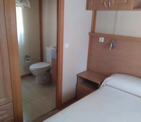 Fuentes Blancas 2* Burgo