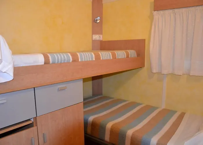 Fuentes Blancas Camping